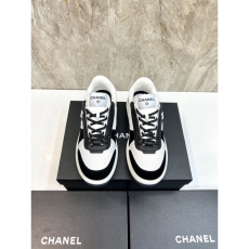 Chanel Casual Shoes